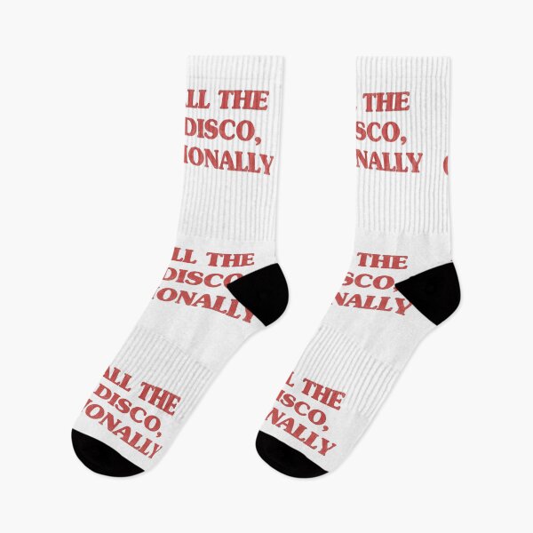 Item preview, Kiss All The Time. Disco, Occasionally. designed and sold by EunsooLee.