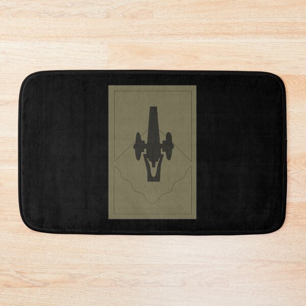 Item preview, Army - SSI - 135th Field Artillery Brigade - Subdued X 300 designed and sold by Military Insignia Products.