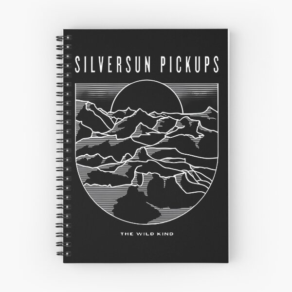 Item preview, Silversun Pickups band designed and sold by frolovdmytro.