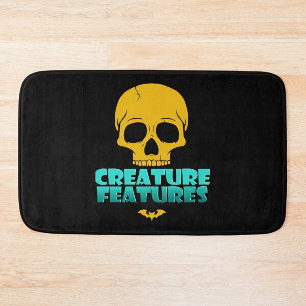 Item preview,  Creature Features designed and sold by losga.