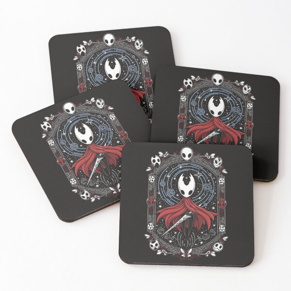 Item preview, Hollow Knight Silksong The Huntress designed and sold by SaidMarket.