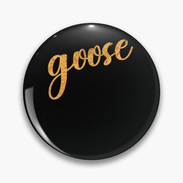 Item preview, Simple Design Goose American Band  designed and sold by frolovdmytro.