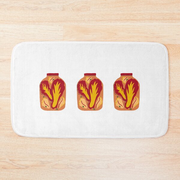 Item preview, Kimchi  designed and sold by UVAART.