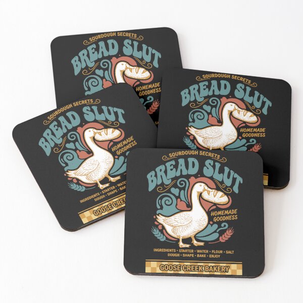 Item preview, Sourdough funny pun Baking Baker Bread Making designed and sold by LuminOrb.