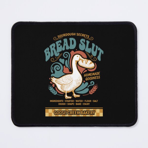 Item preview, Sourdough funny pun Baking Baker Bread Making designed and sold by LuminOrb.