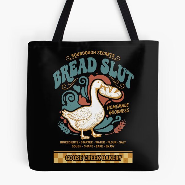 Item preview, Sourdough funny pun Baking Baker Bread Making designed and sold by LuminOrb.