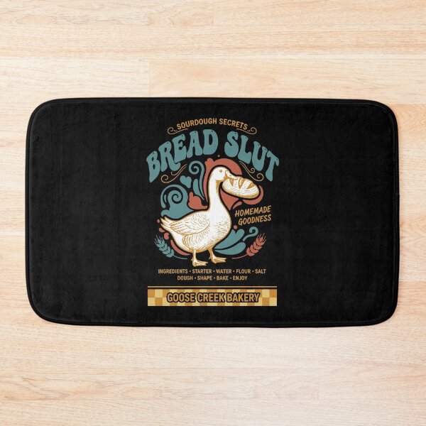 Item preview, Sourdough funny pun Baking Baker Bread Making designed and sold by LuminOrb.