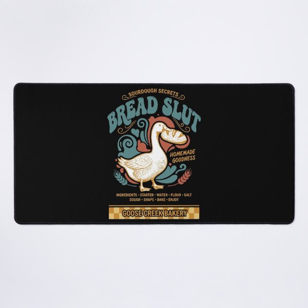 Item preview, Sourdough funny pun Baking Baker Bread Making designed and sold by LuminOrb.