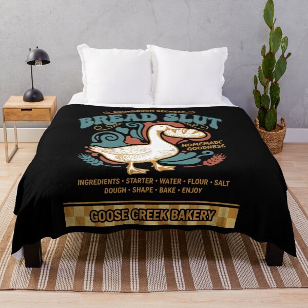 Item preview, Sourdough funny pun Baking Baker Bread Making designed and sold by LuminOrb.