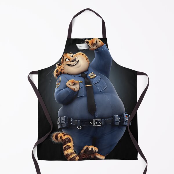 Item preview, Animals In Friends Cartoon Big City designed and sold by pajjar.
