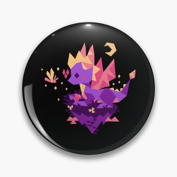 Item preview,  Tiny Spyro Bc2 designed and sold by SaidMarket.