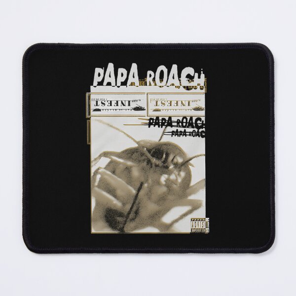 Item preview, Papa Roach  designed and sold by T-shirtsFunny.