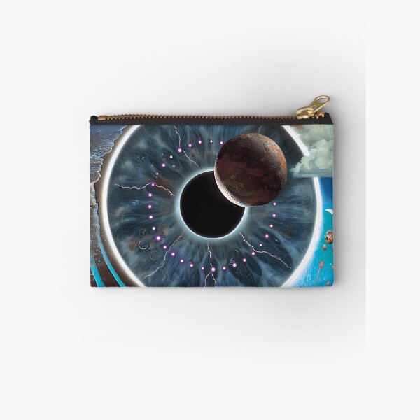 Item preview, Pulse - Album Logo designed and sold by BradleyRuthart.
