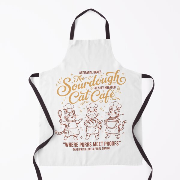 Item preview, Sourdough Bread Baking Baker Sourdough Starter designed and sold by LuminOrb.