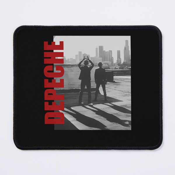 Item preview, Depeche DM band  designed and sold by frolovdmytro.