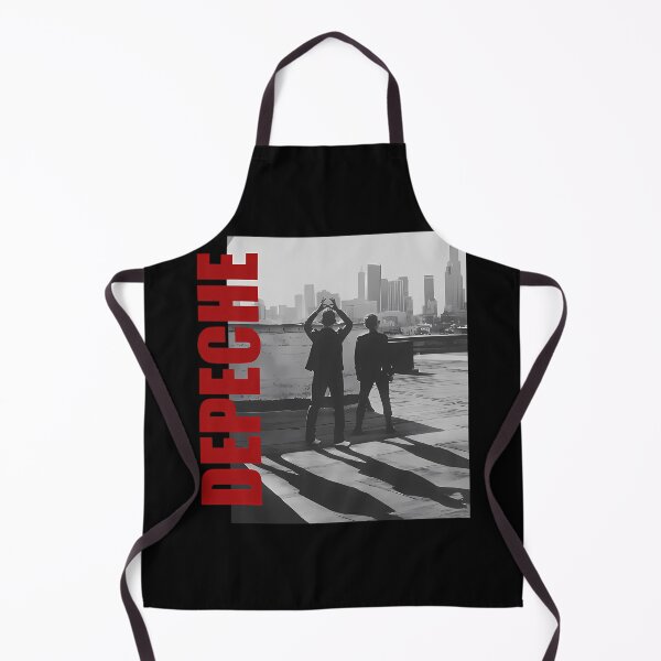 Item preview, Depeche DM band  designed and sold by frolovdmytro.