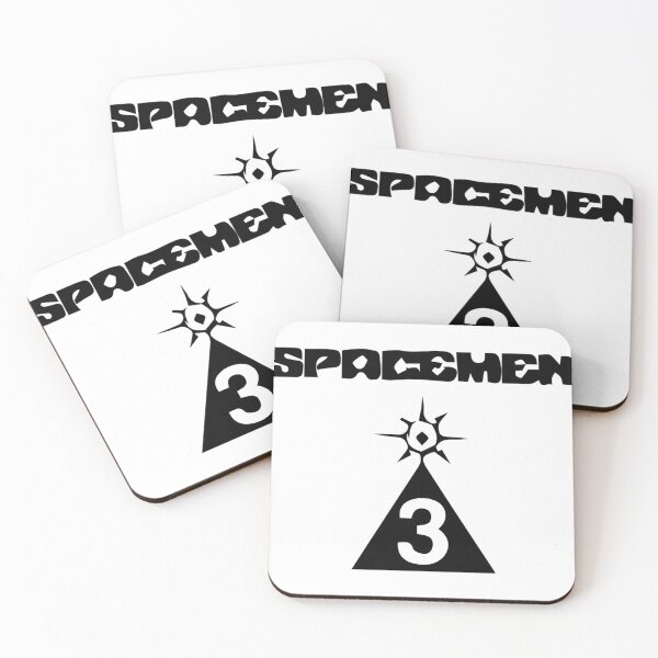 Item preview, Spacemen 3 designed and sold by BradleyRuthart.