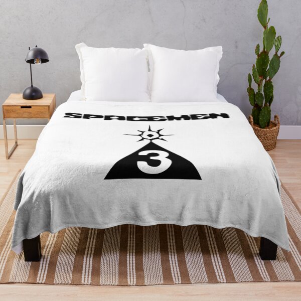 Item preview, Spacemen 3 designed and sold by BradleyRuthart.