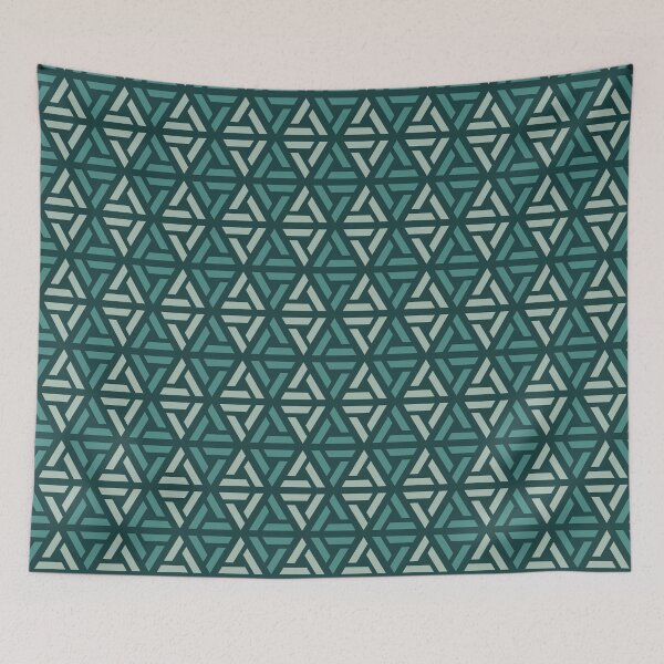 Item preview, Geometric Abstraction designed and sold by PatternDesign01.