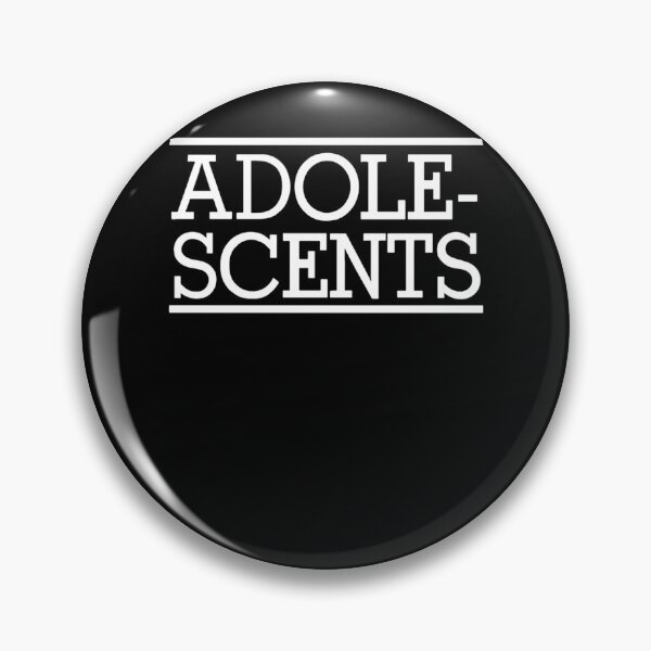 Item preview, The Adolescents  designed and sold by frolovdmytro.