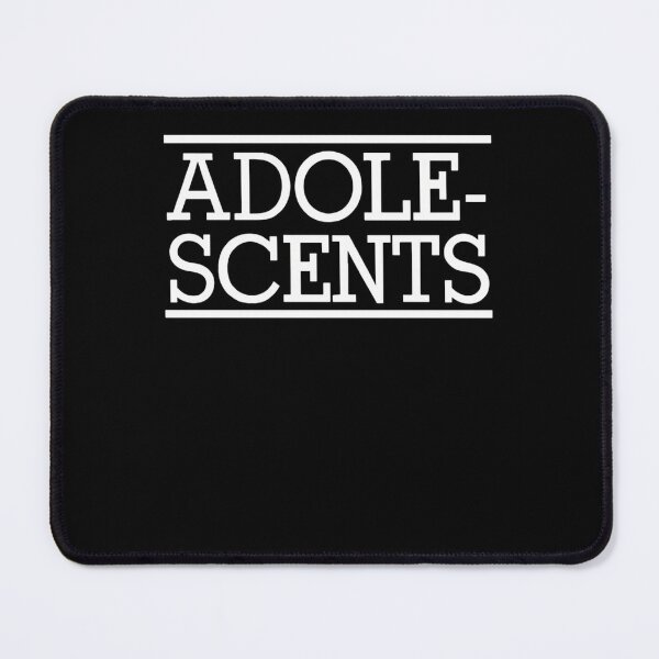 Item preview, The Adolescents  designed and sold by frolovdmytro.