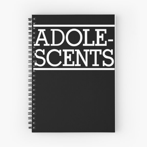 Item preview, The Adolescents  designed and sold by frolovdmytro.
