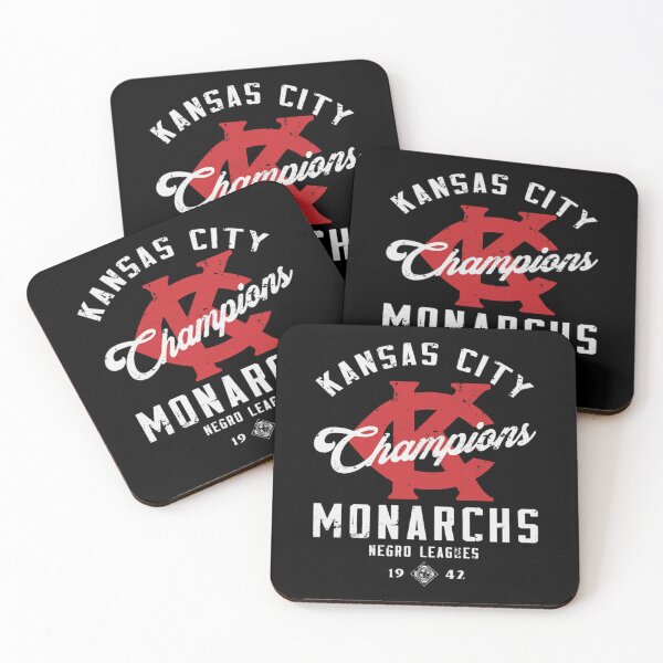 Item preview, Kansas City Monarchs Negro League Champs Defunct Baseball  designed and sold by T-shirtsFunny.