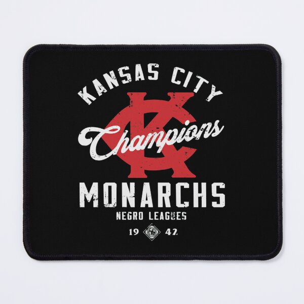 Item preview, Kansas City Monarchs Negro League Champs Defunct Baseball  designed and sold by T-shirtsFunny.