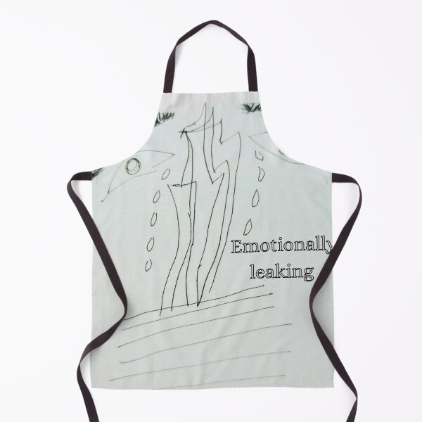 Item preview, Emotionally leaking  designed and sold by sonamkumari333.