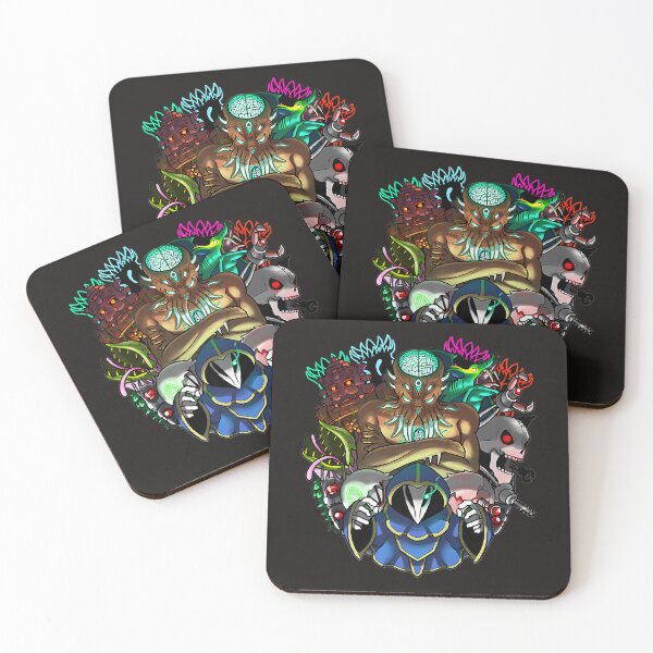Item preview, Gift For Men Terraria Game Boss Halloween designed and sold by SaidMarket.