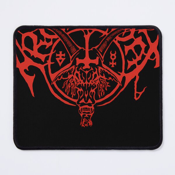 Item preview, Archgoat Band Metal Artwork designed and sold by DARSHIDHA.