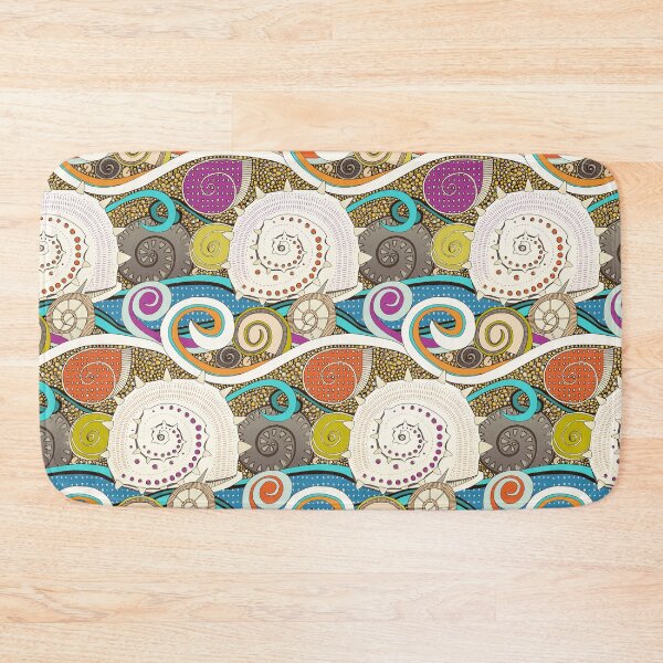 Item preview, seashells pop designed and sold by scrummy.