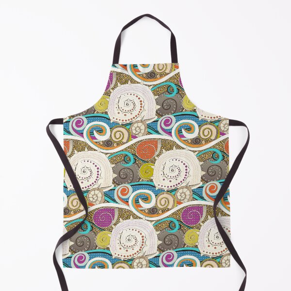 Item preview, seashells pop designed and sold by scrummy.