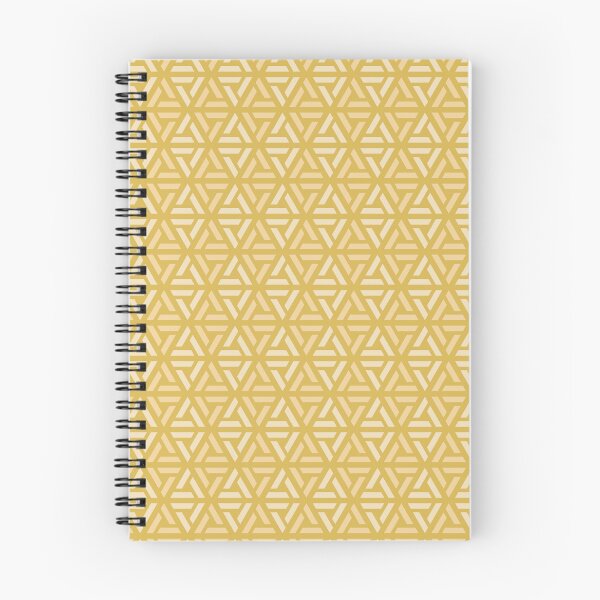 Item preview, Gold Geometric Abstraction designed and sold by PatternDesign01.
