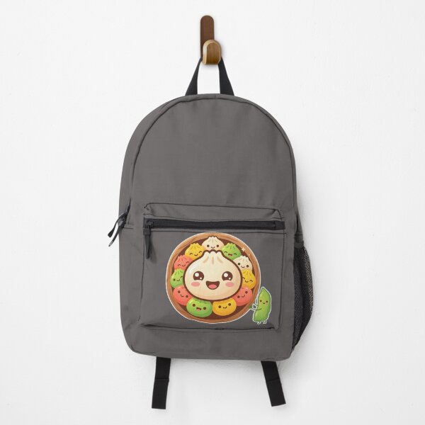 Item preview, Happy Dumpling Feast designed and sold by The sticker haven.
