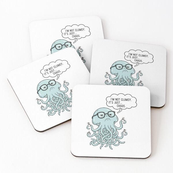 Item preview, Octopus  designed and sold by Keepsie Archives by SMA.