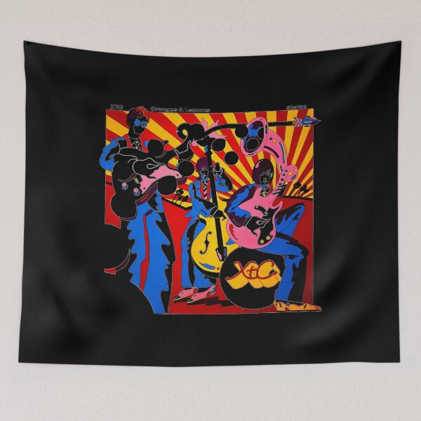 Item preview, Oranges And Lemons designed and sold by BradleyRuthart.