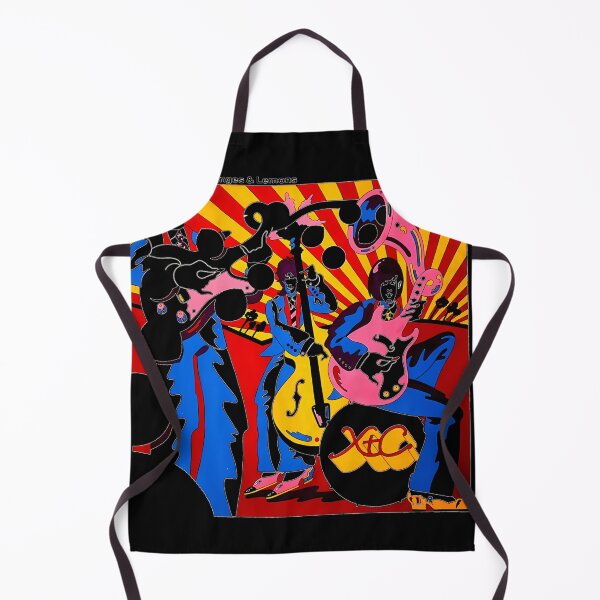 Item preview, Oranges And Lemons designed and sold by BradleyRuthart.