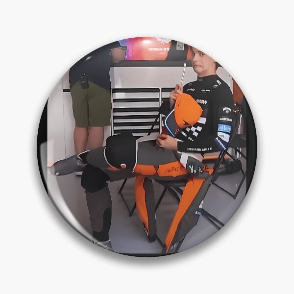 Artikelvorschau, Oscar Piastri Meme-Reaktion entworfen und verkauft von NathanAsif.