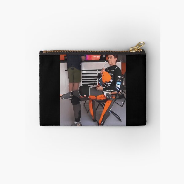 Item preview, Oscar Piastri Meme Reaction designed and sold by NathanAsif.