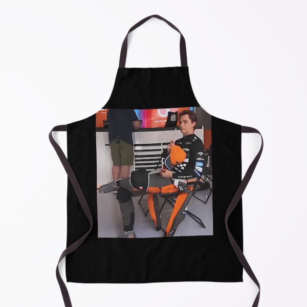 Item preview, Oscar Piastri Meme Reaction designed and sold by NathanAsif.