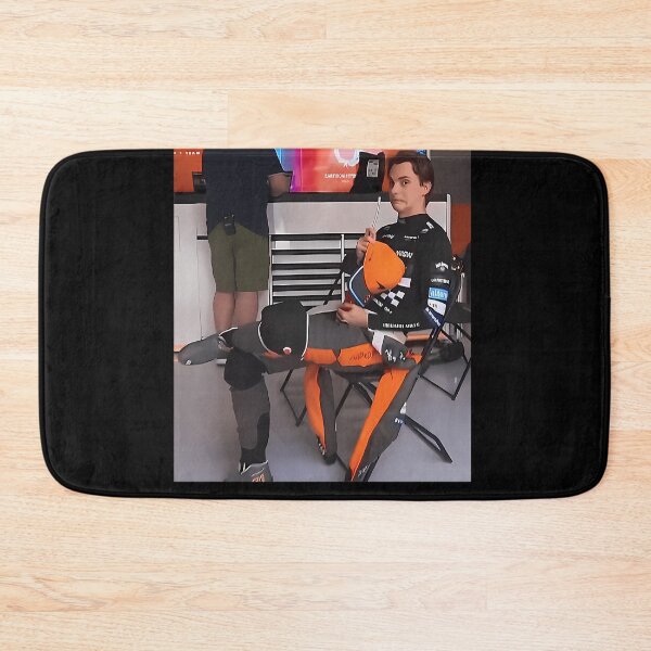Item preview, Oscar Piastri Meme Reaction designed and sold by NathanAsif.