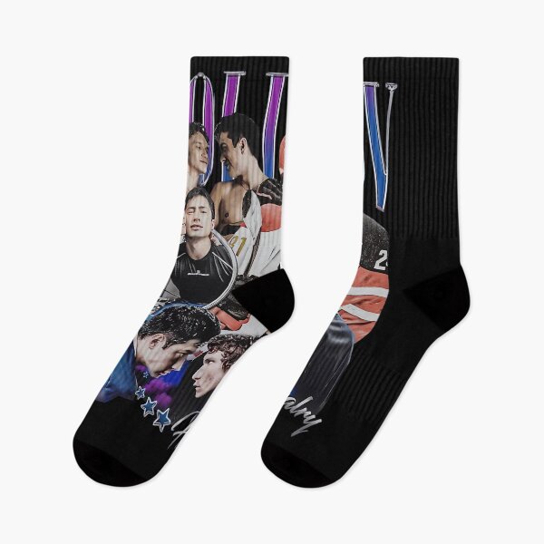 Item preview, Hudson Williams Connor Storrie Bootleg 90S designed and sold by Freedom Store.
