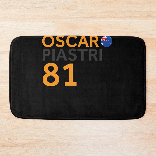 Item preview, Oscar Piastri designed and sold by NathanAsif.