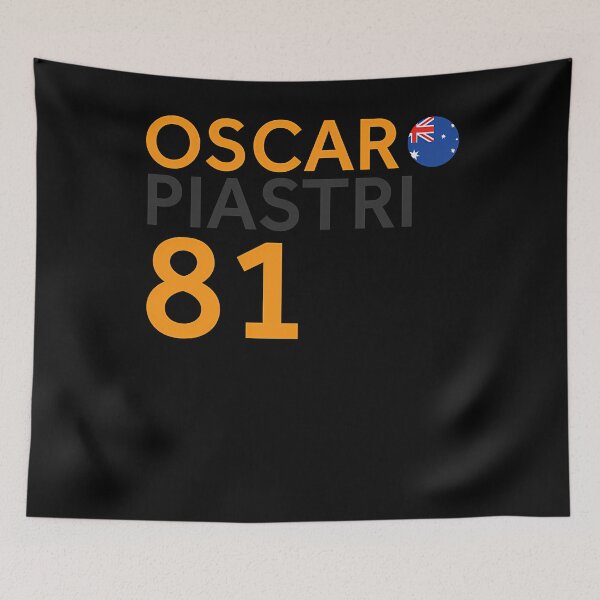 Item preview, Oscar Piastri designed and sold by NathanAsif.