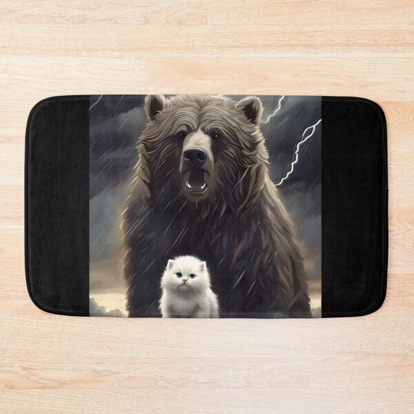 Item preview, Year Of The Bear Profits to Fantasy Forest Classic designed and sold by T-shirtsFunny.