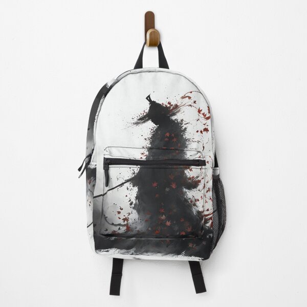 Item preview, Ronin of the Falling Leaf designed and sold by ONYX Pixee.