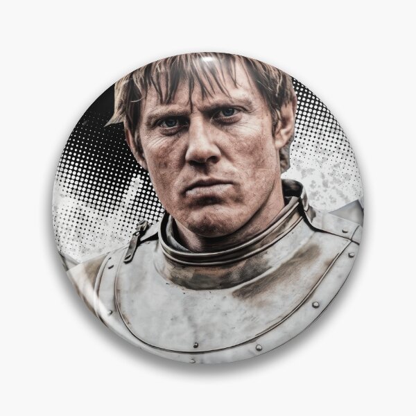 Item preview, Vintage Ser Duncan the Tall  designed and sold by NormamArtworks.