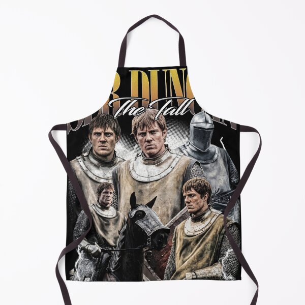 Item preview, Vintage Ser Duncan the Tall  designed and sold by NormamArtworks.