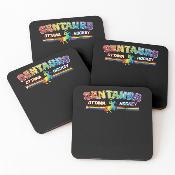 Item preview, Ottawa Centaurs Pride designed and sold by NathanAsif.